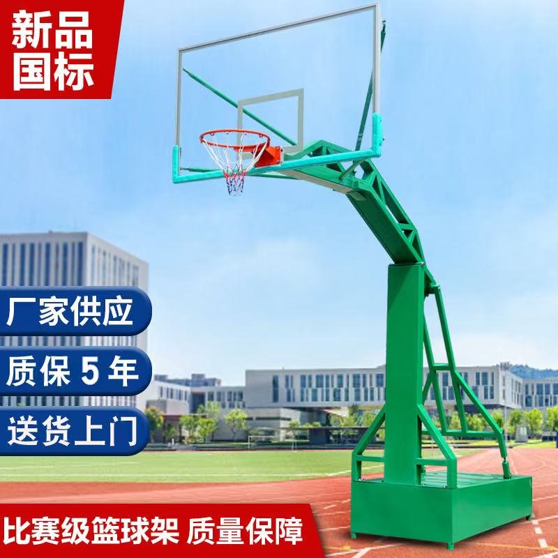 塑木健身器材产品展示